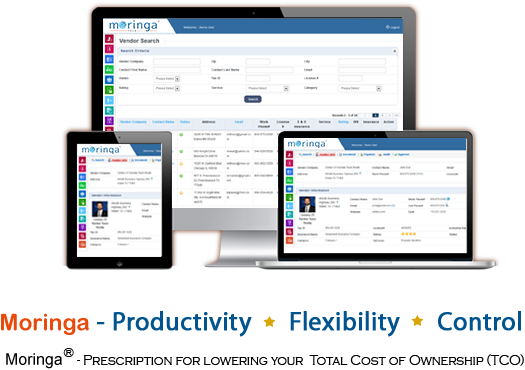 RxOffice Ecabinet